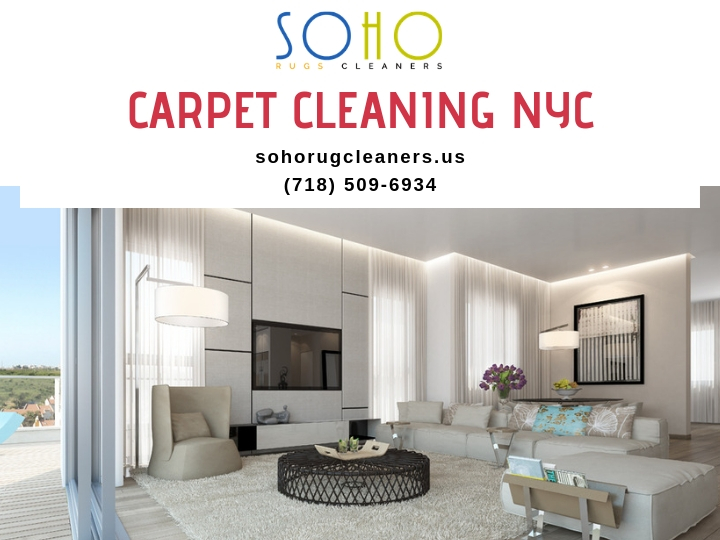 carpet cleaning NYC