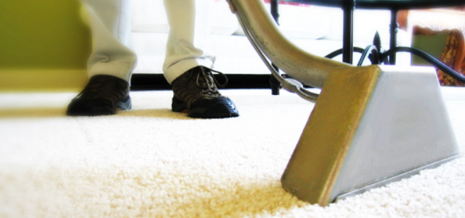 Carpet cleaning nyc