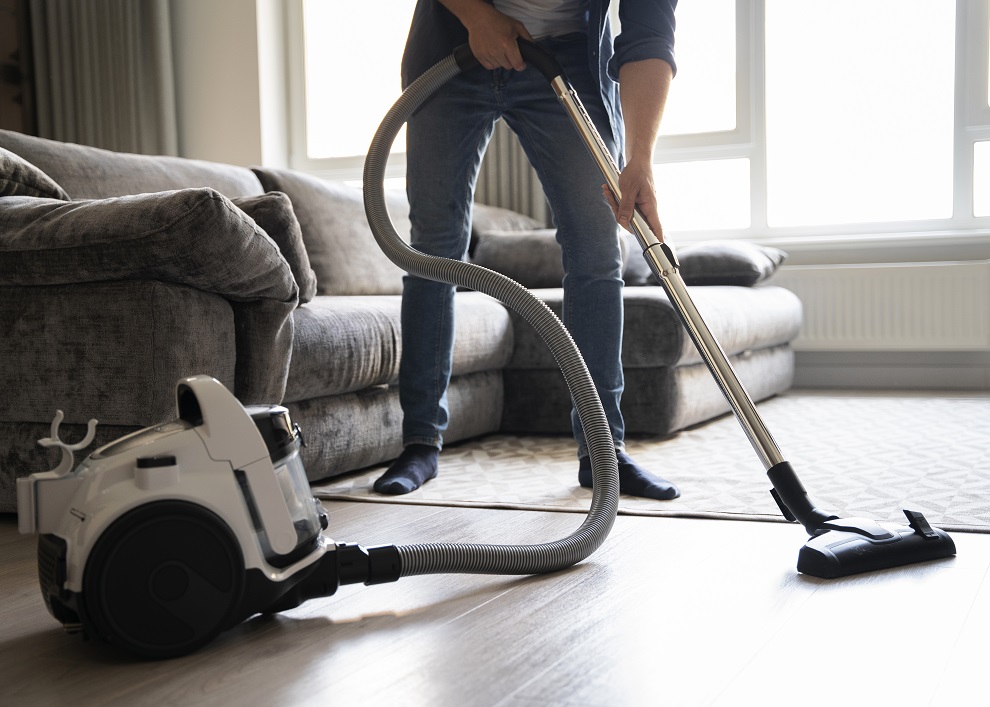 Carpet Steam Cleaning NYC