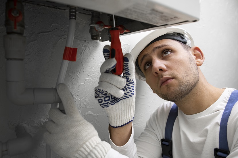 air duct cleaning services NYC