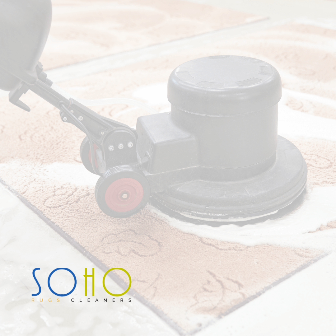 Rug Shearing: The Secret to Reviving Your Worn-Out Rugs | Soho Rug Cleaning